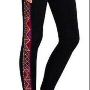 Johnny Was Marjan Legging Size M